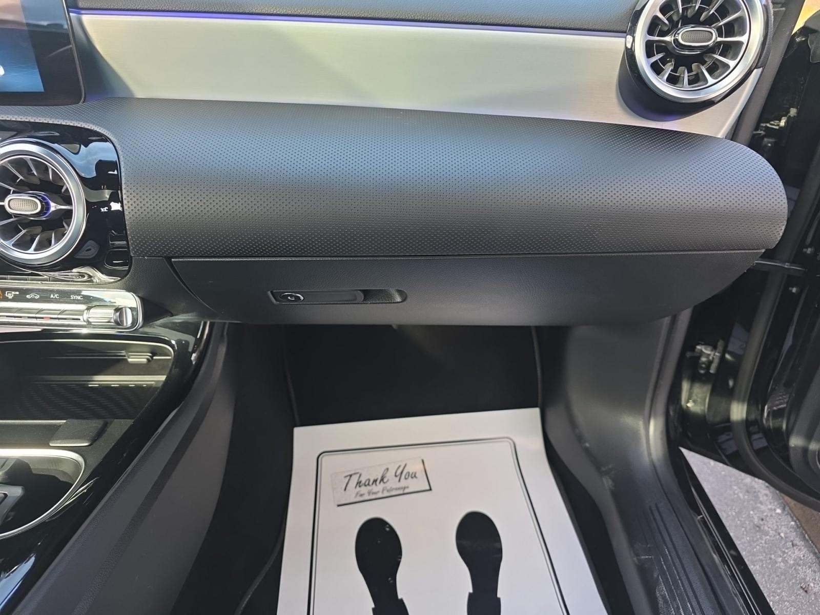 2025 Mercedes-Benz CLA CLA 250 AWD