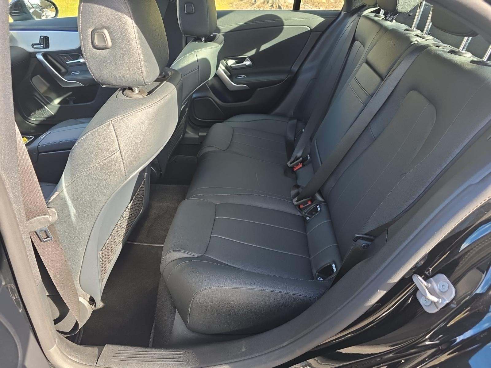 2025 Mercedes-Benz CLA CLA 250 AWD