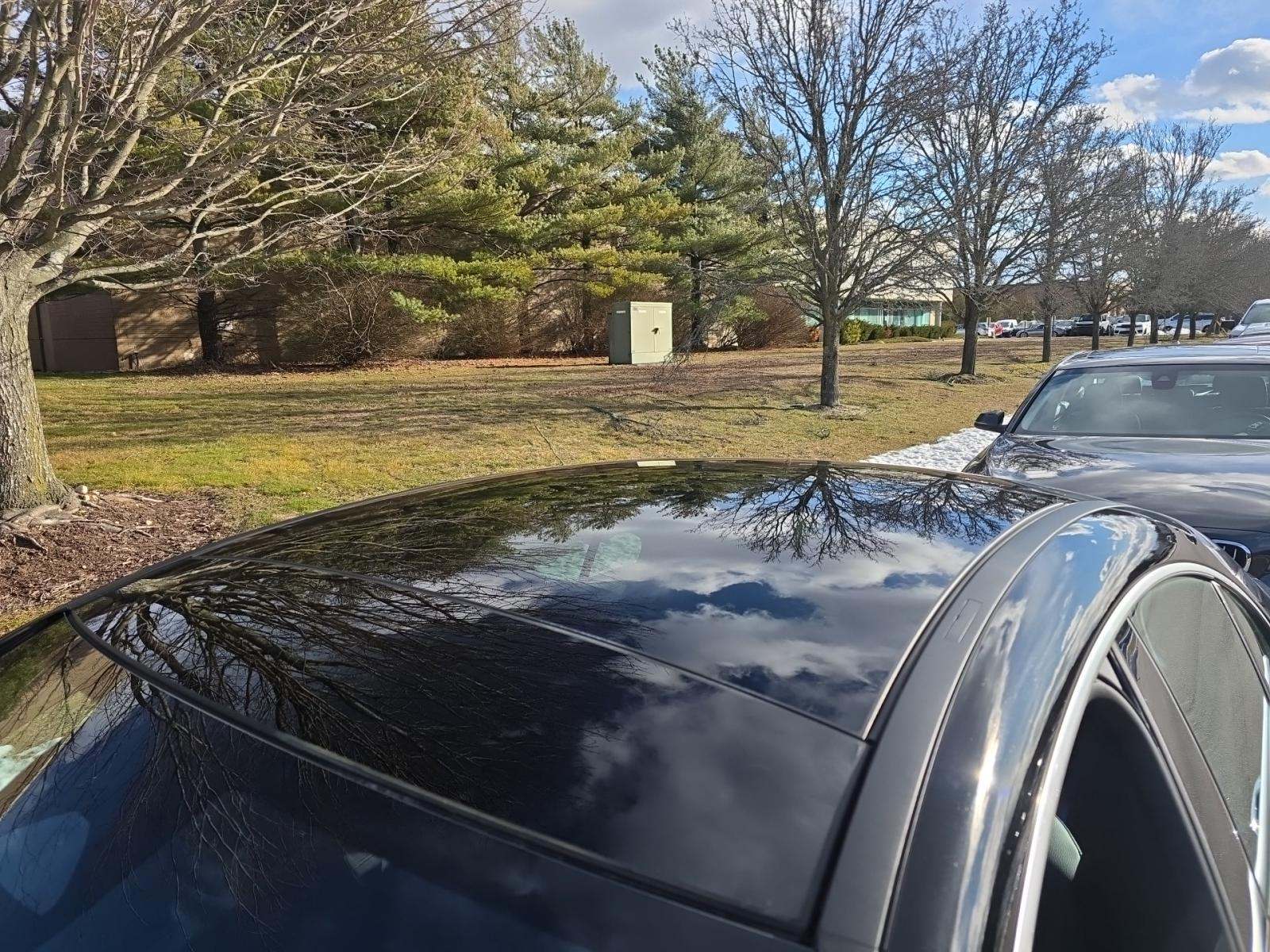 2025 Mercedes-Benz CLA CLA 250 AWD