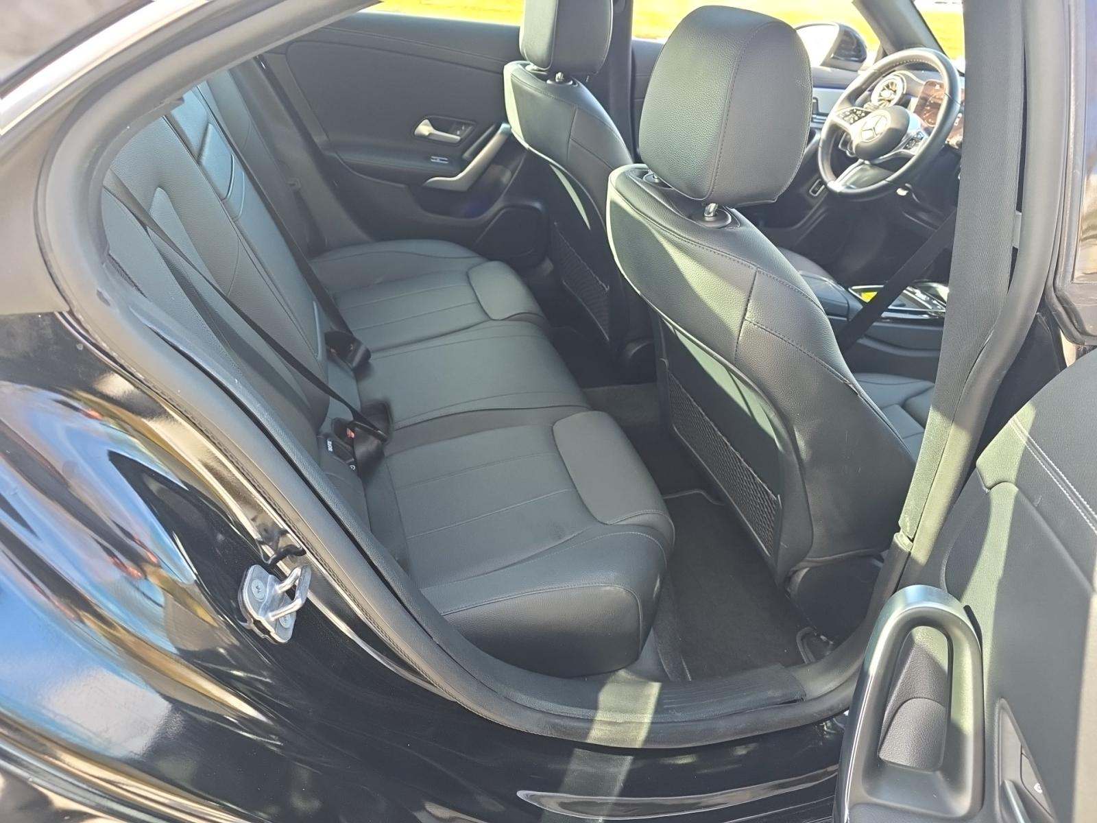 2025 Mercedes-Benz CLA CLA 250 AWD