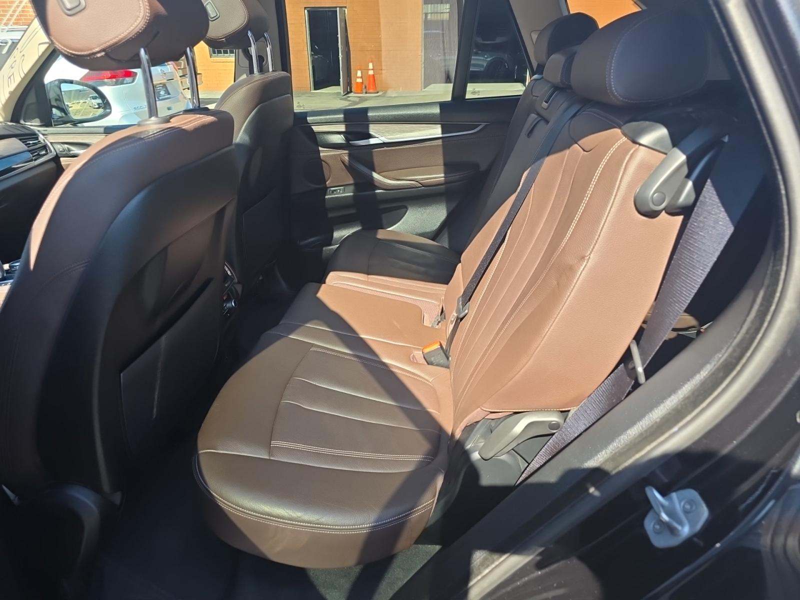 2015 BMW X5 xDrive35i AWD