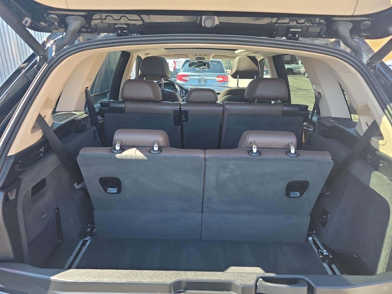 2015 BMW X5 xDrive35i AWD