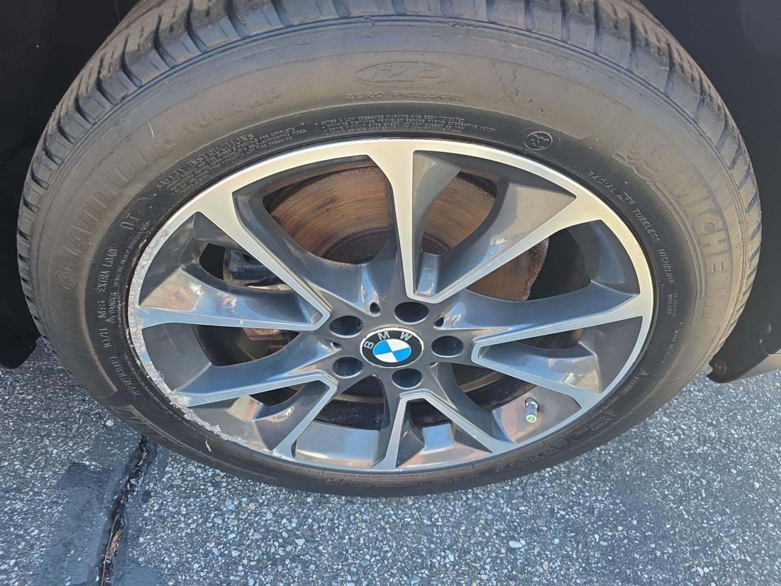 2015 BMW X5 xDrive35i AWD