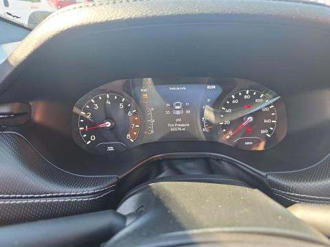 JEEP LATITUDE ALTITUDE EDITION - 9