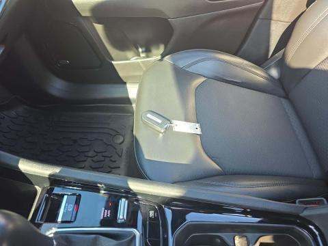 JEEP LATITUDE ALTITUDE EDITION - 8