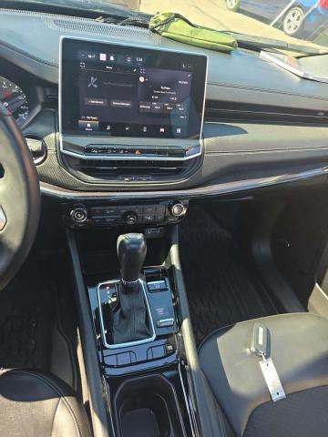 JEEP LATITUDE ALTITUDE EDITION - 10