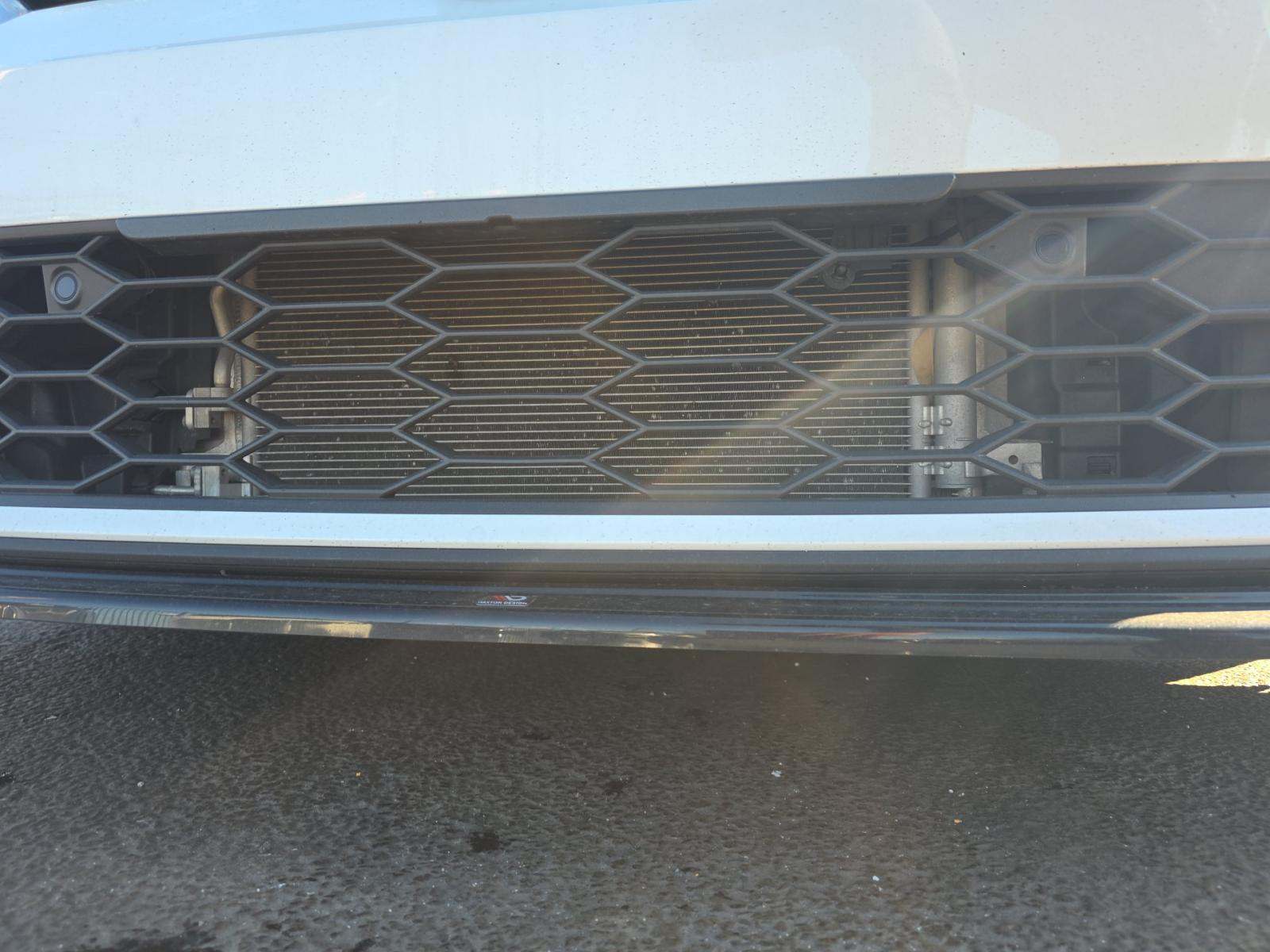 2023 Volkswagen Golf GTI 2.0T S FWD