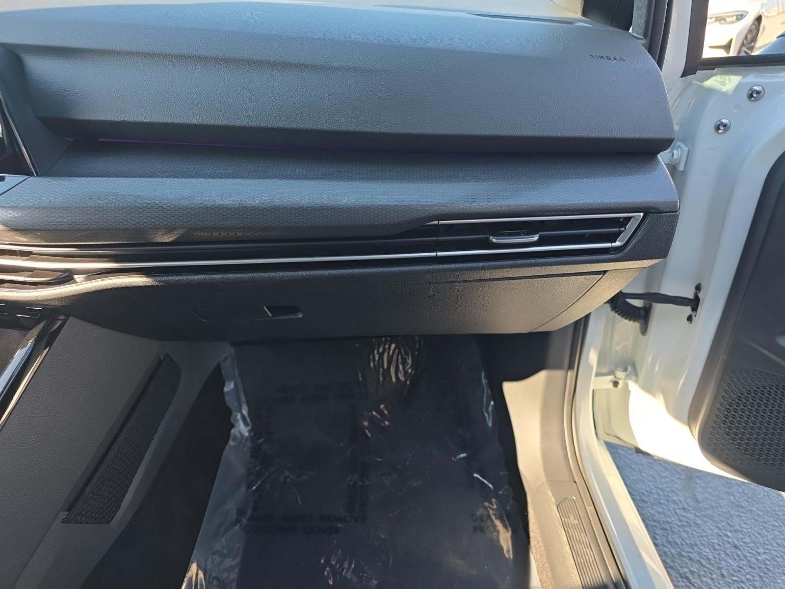 2023 Volkswagen Golf GTI 2.0T S FWD