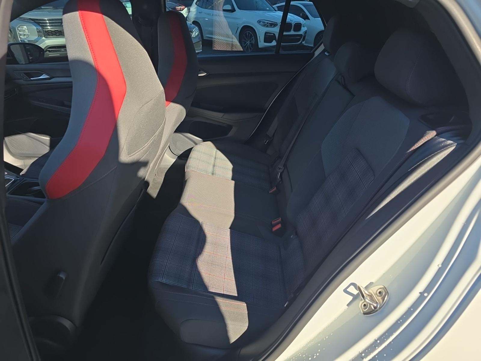 2023 Volkswagen Golf GTI 2.0T S FWD