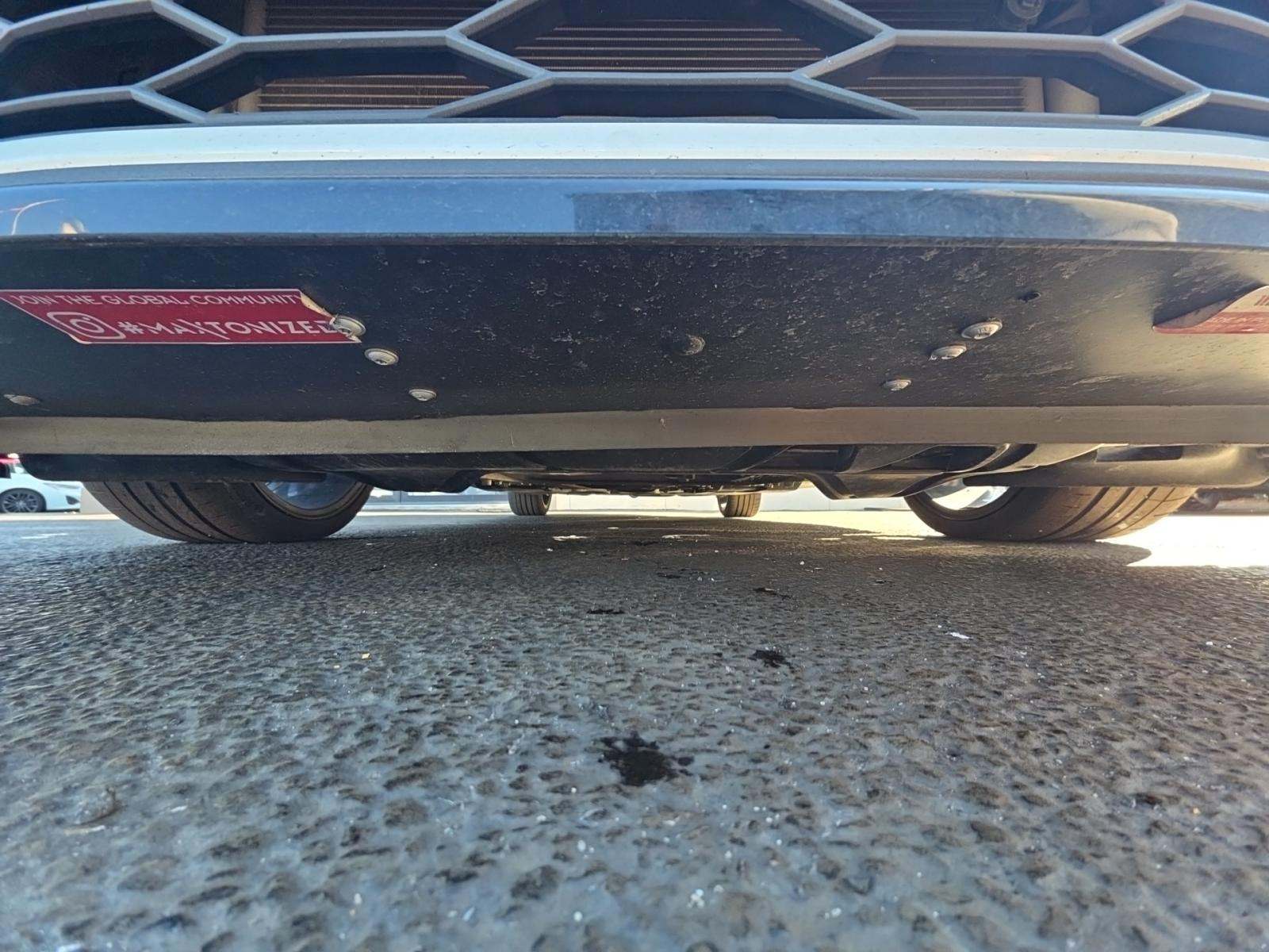 2023 Volkswagen Golf GTI 2.0T S FWD