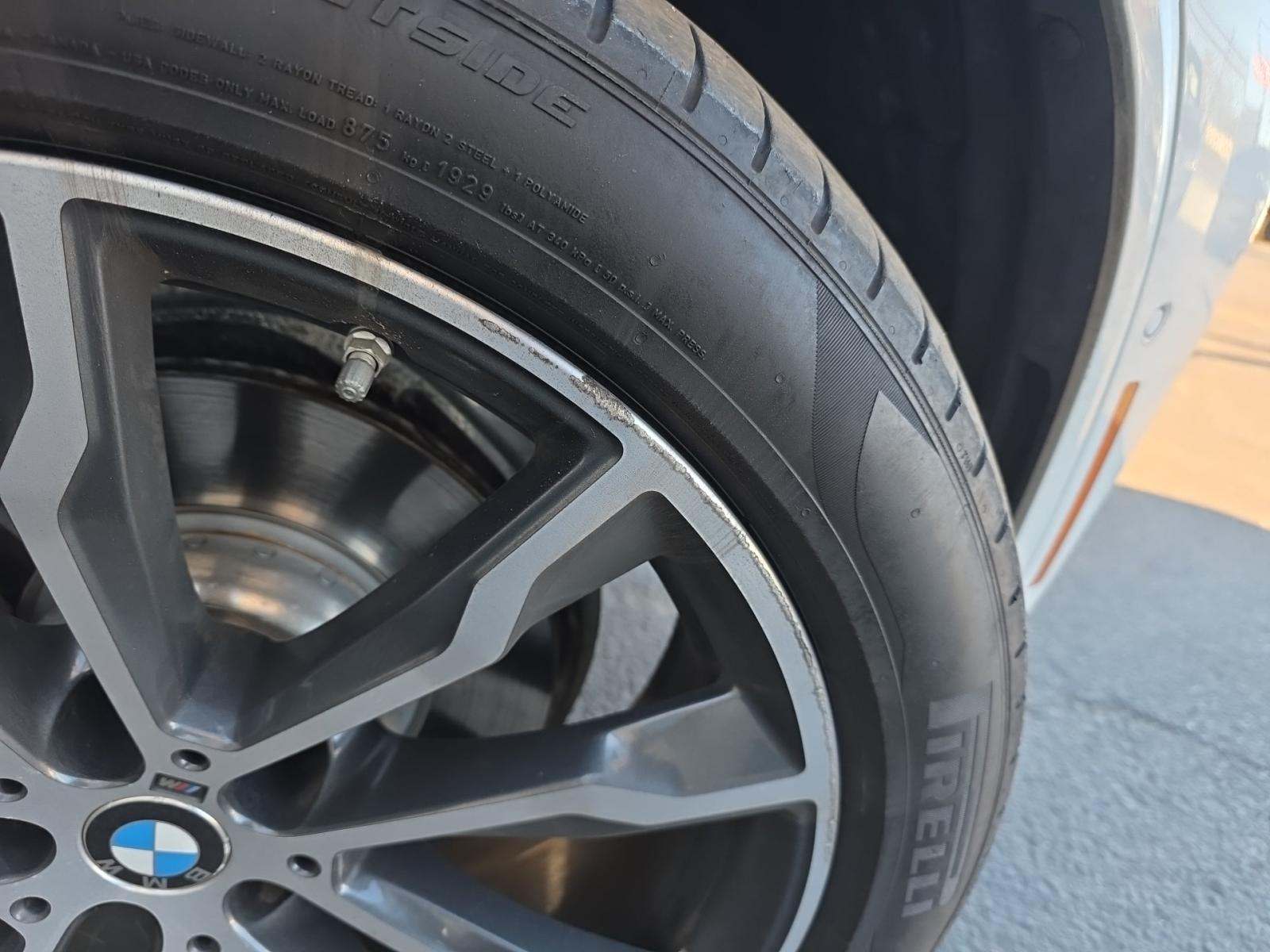 2019 BMW X3 xDrive30i AWD