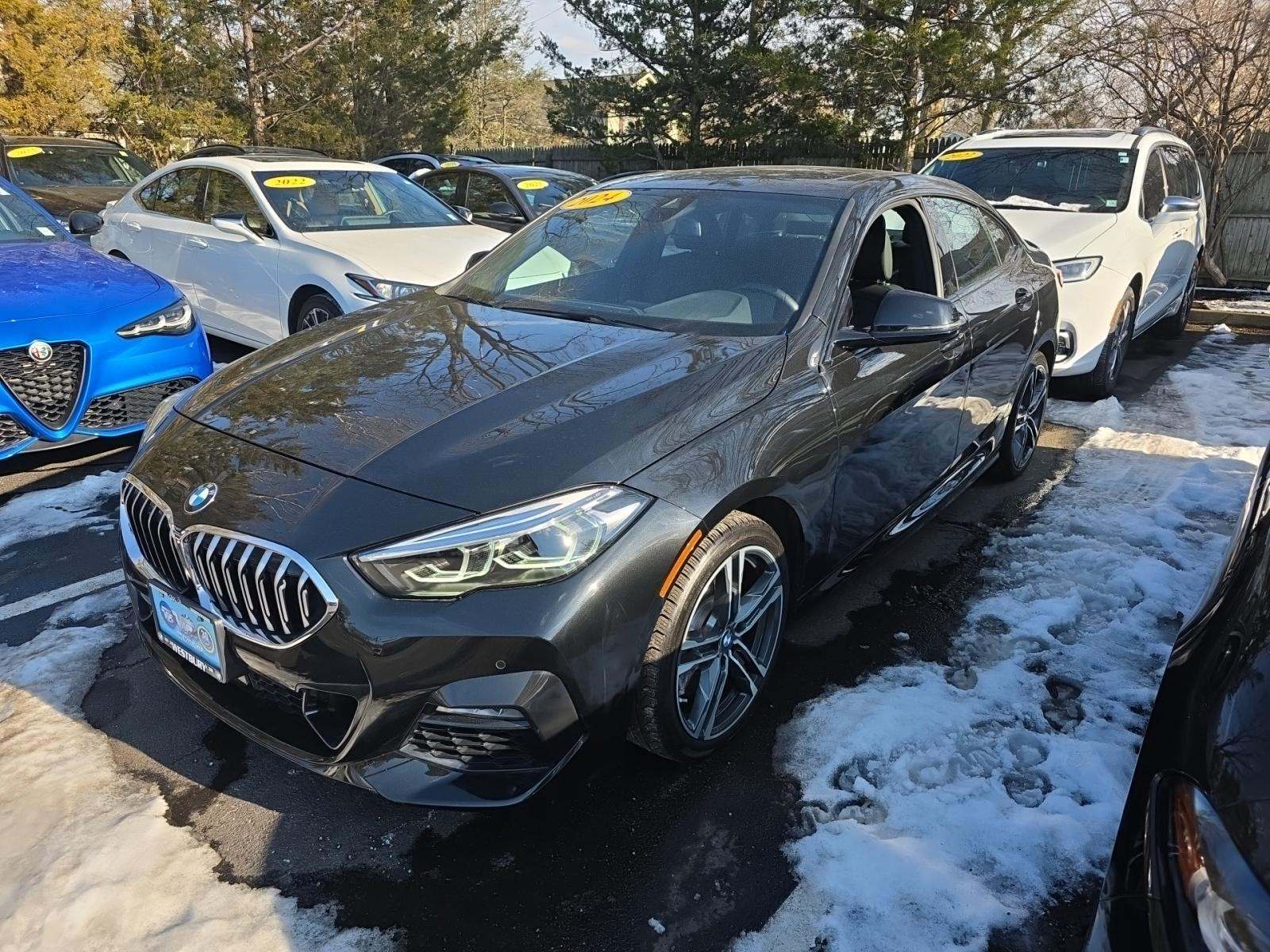2024 BMW 2 Series 228i xDrive AWD