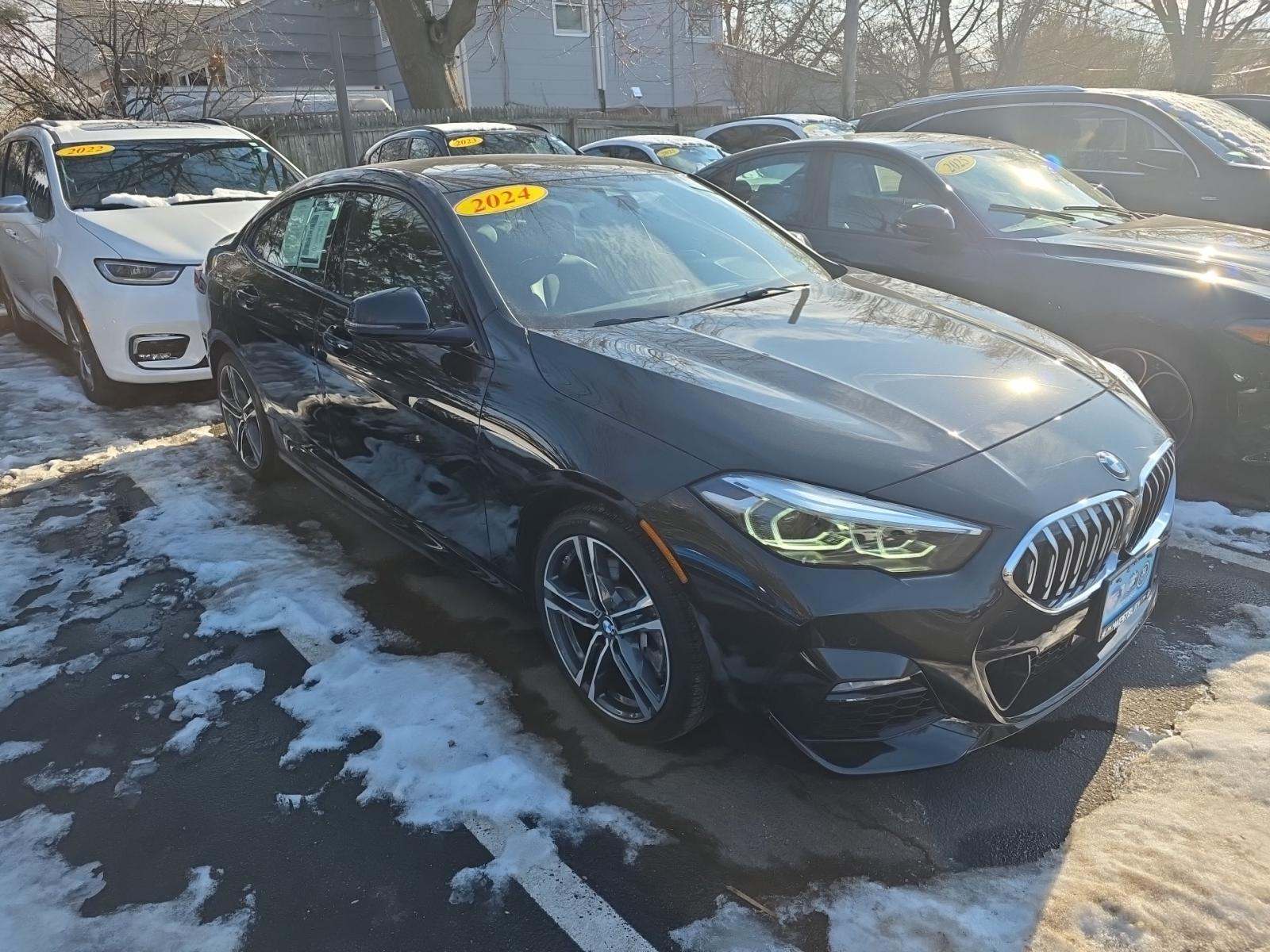 2024 BMW 2 Series 228i xDrive AWD