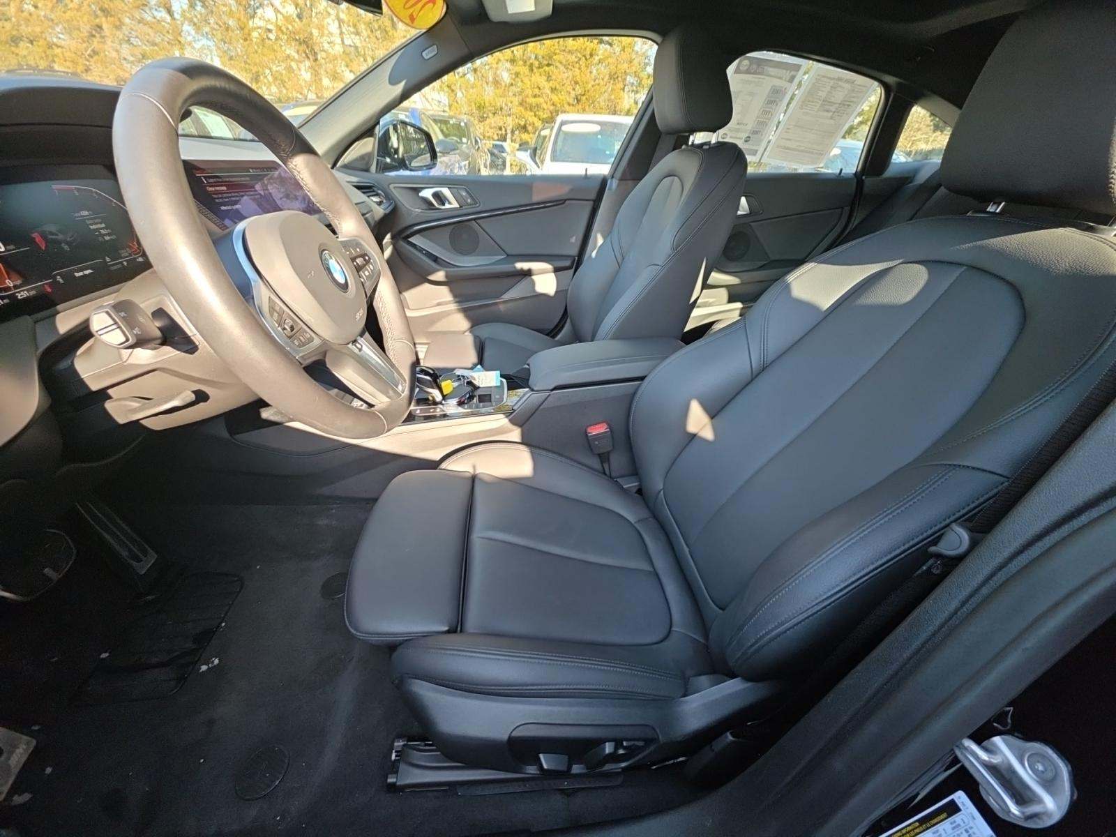 2024 BMW 2 Series 228i xDrive AWD