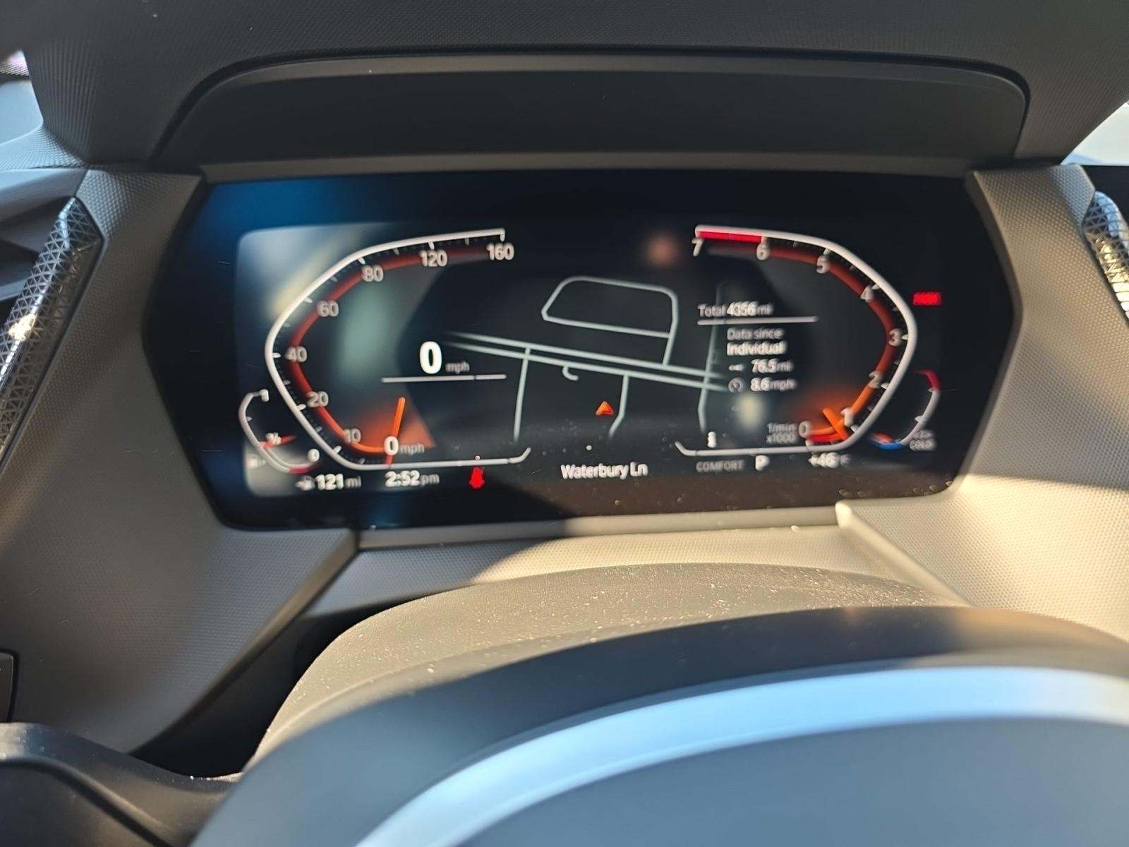 2024 BMW 2 Series 228i xDrive AWD