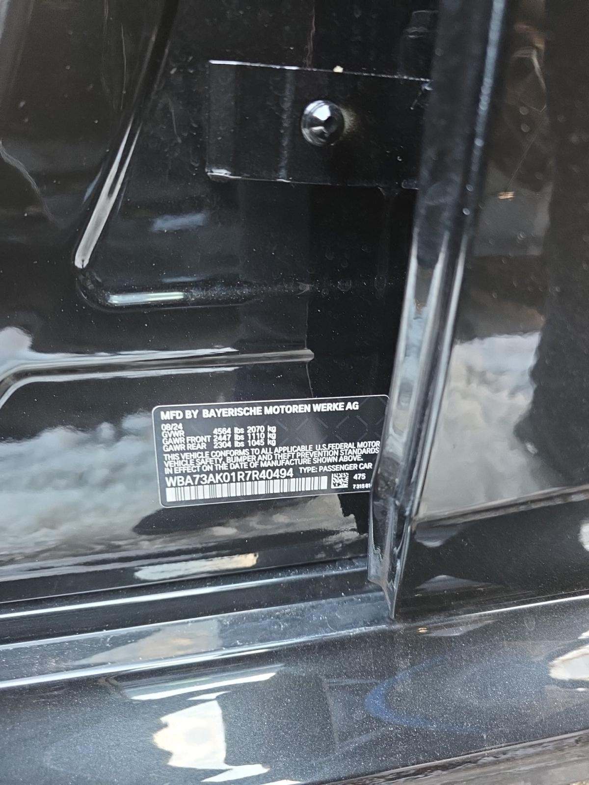 2024 BMW 2 Series 228i xDrive AWD