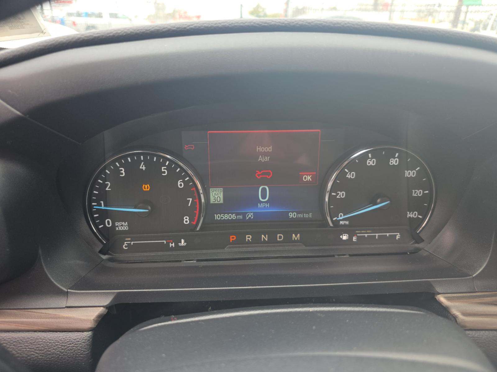FORD EXPLORER - 9