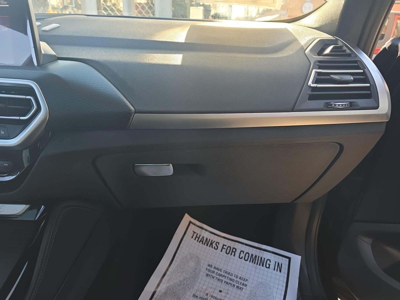 2022 BMW X4 xDrive30i AWD