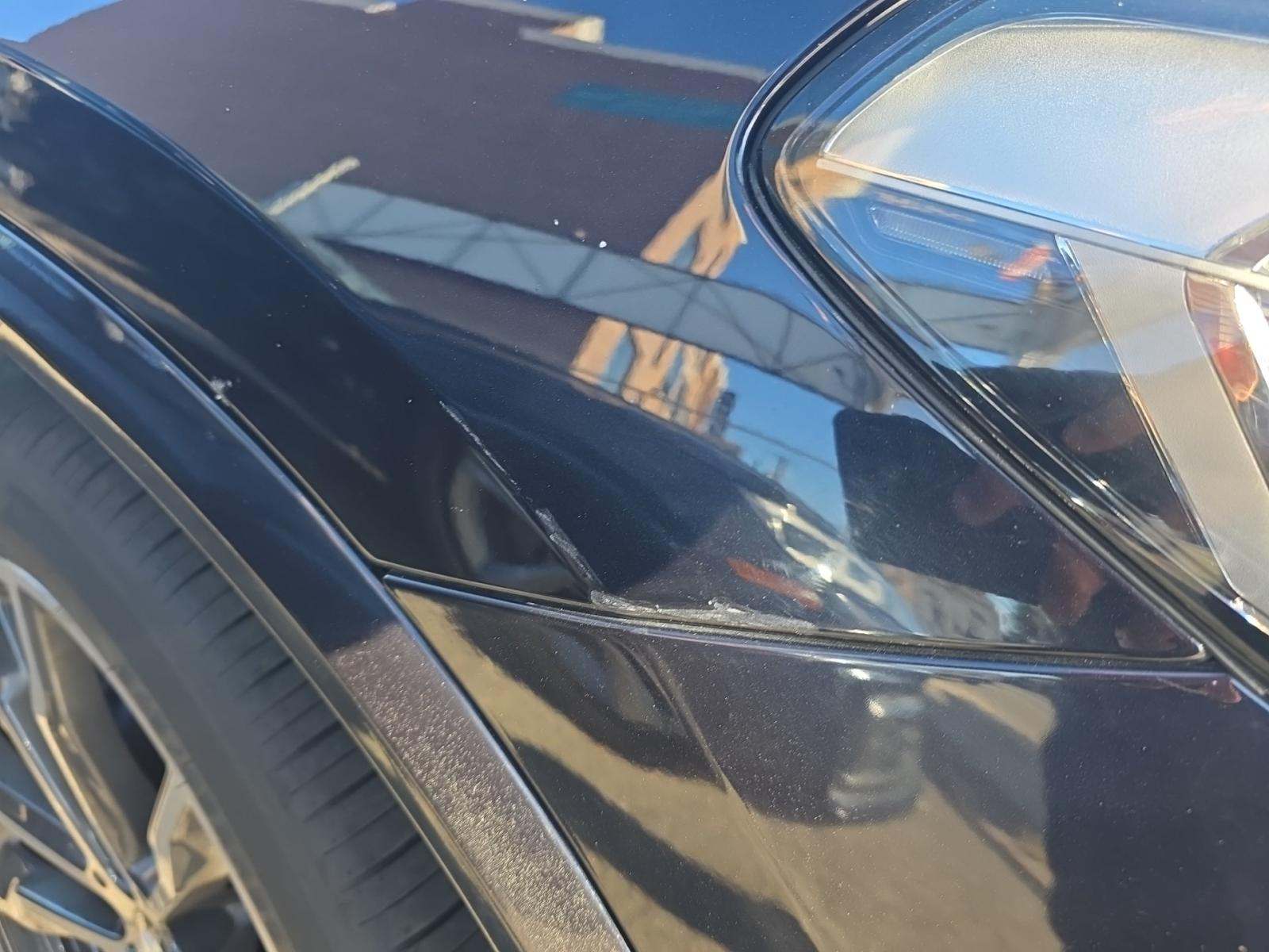 2022 BMW X4 xDrive30i AWD