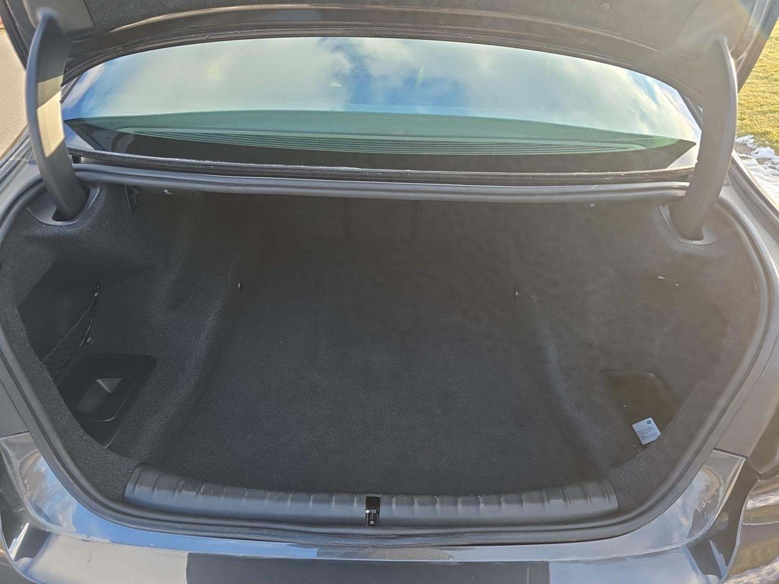 2023 BMW 5 Series 540i xDrive AWD