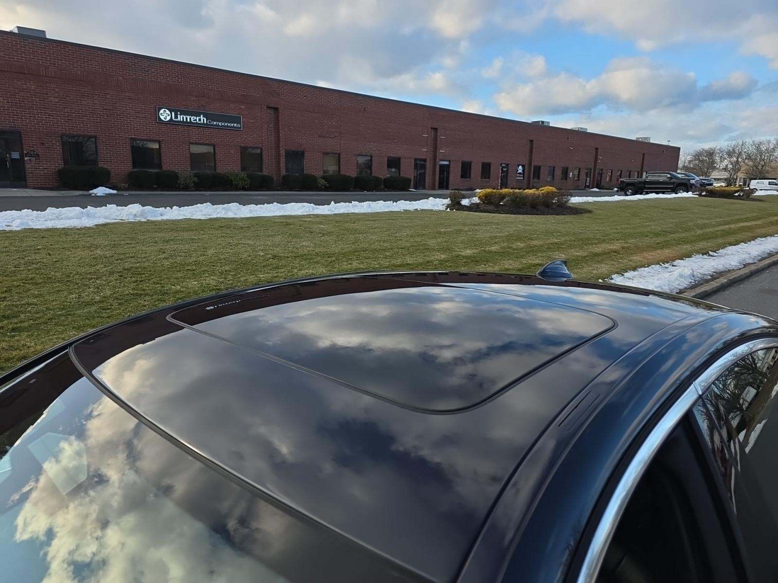 2023 BMW 5 Series 540i xDrive AWD