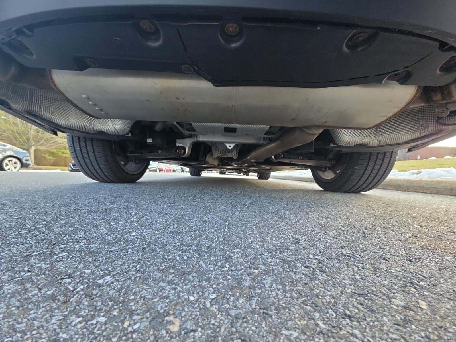 2023 BMW 5 Series 540i xDrive AWD