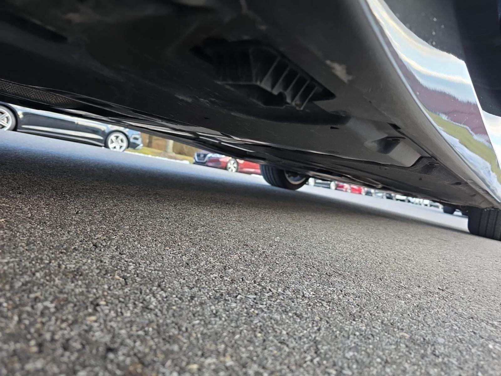 2023 BMW 5 Series 540i xDrive AWD