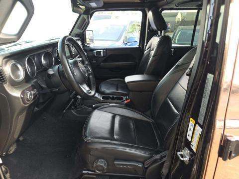 JEEP UNLIMITED SAHARA - 6