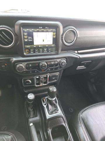 JEEP UNLIMITED SAHARA - 10