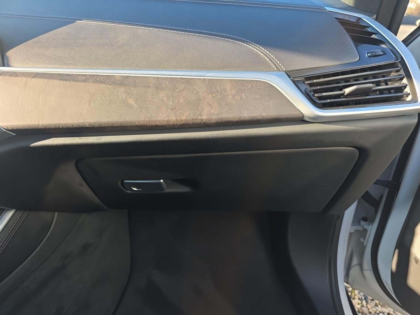 2023 BMW X5 xDrive40i AWD