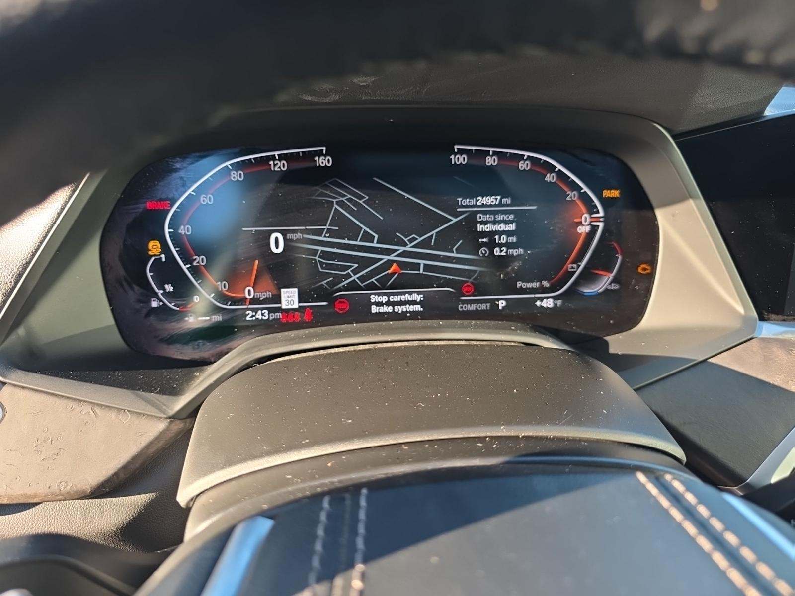 2023 BMW X5 xDrive40i AWD