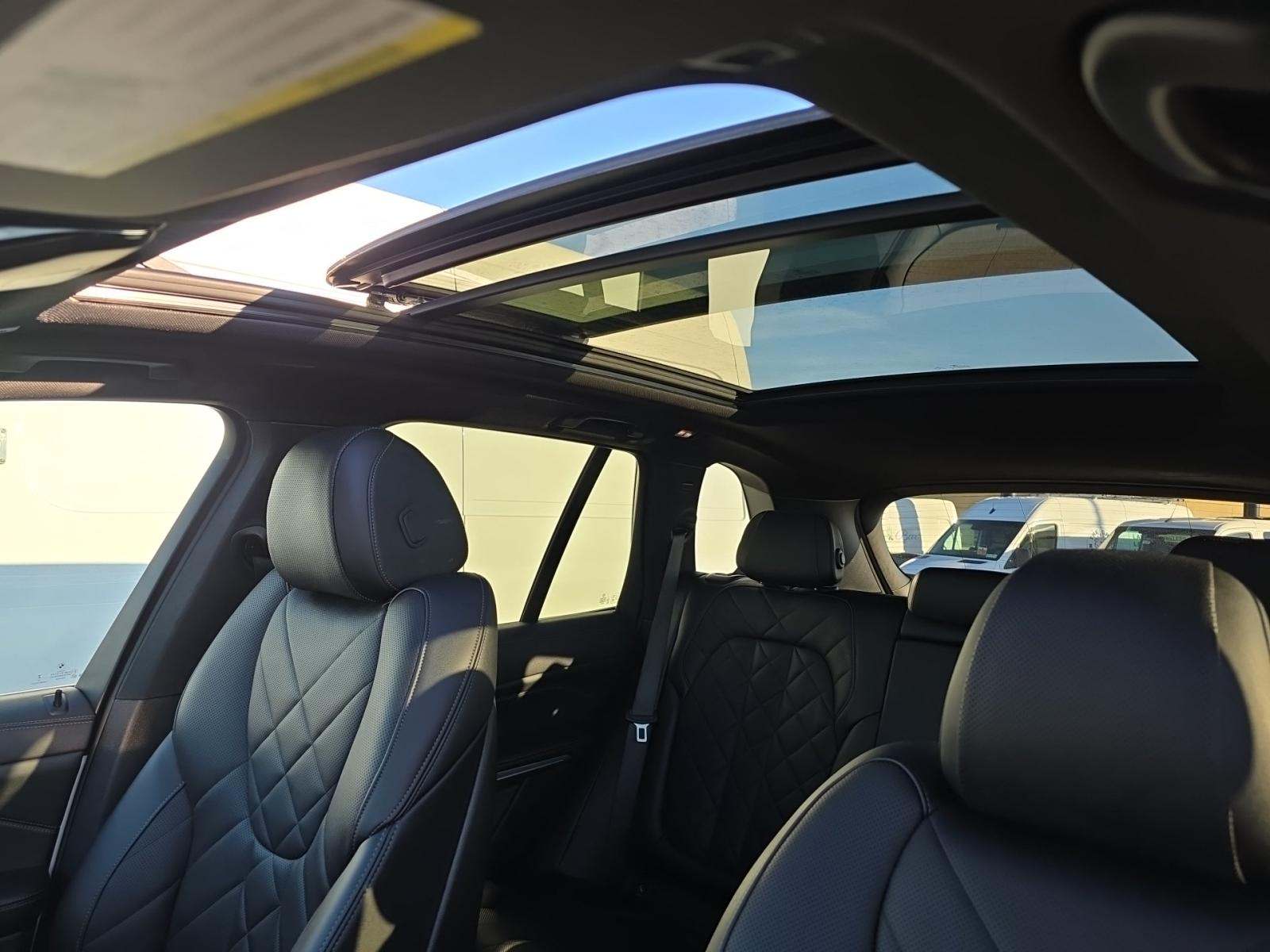 2023 BMW X5 xDrive40i AWD