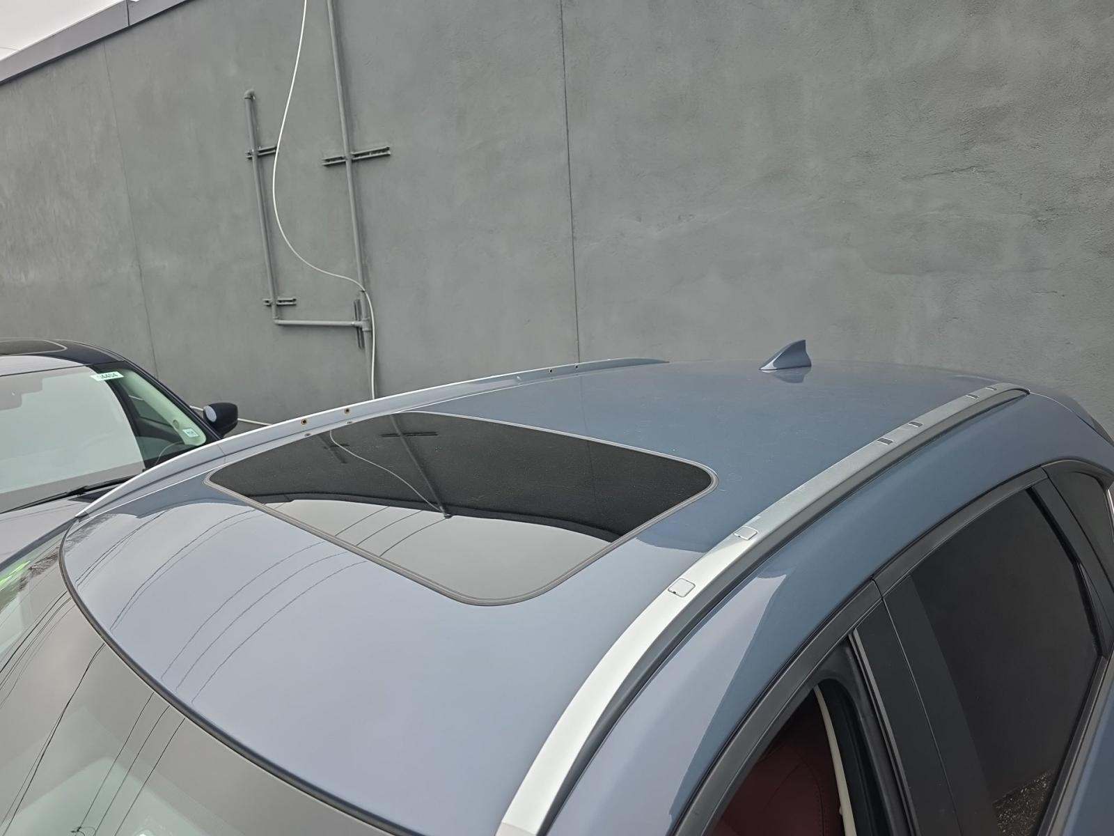 2023 MAZDA CX-5 2.5 S Carbon Edition AWD