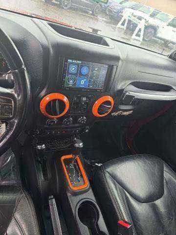 JEEP UNLIMITED SAHARA - 10