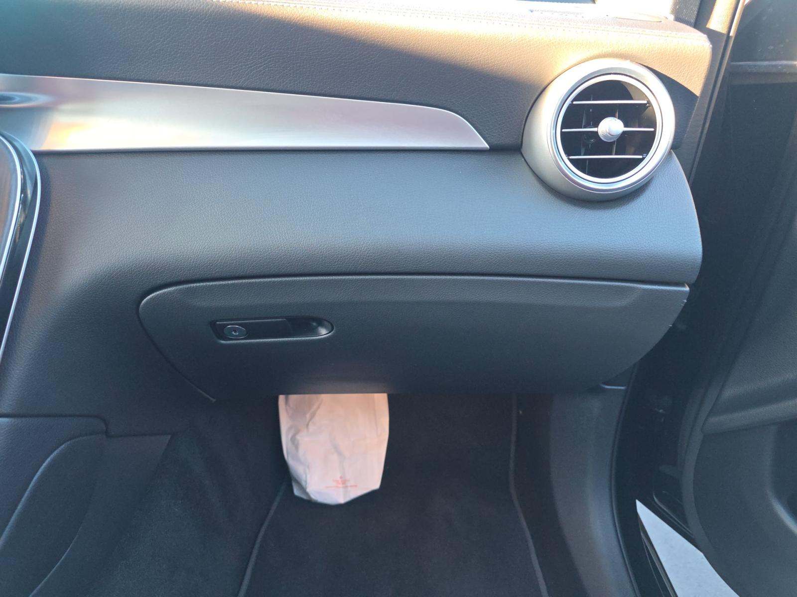 2023 Mercedes-Benz GLC AMG GLC 43 AWD