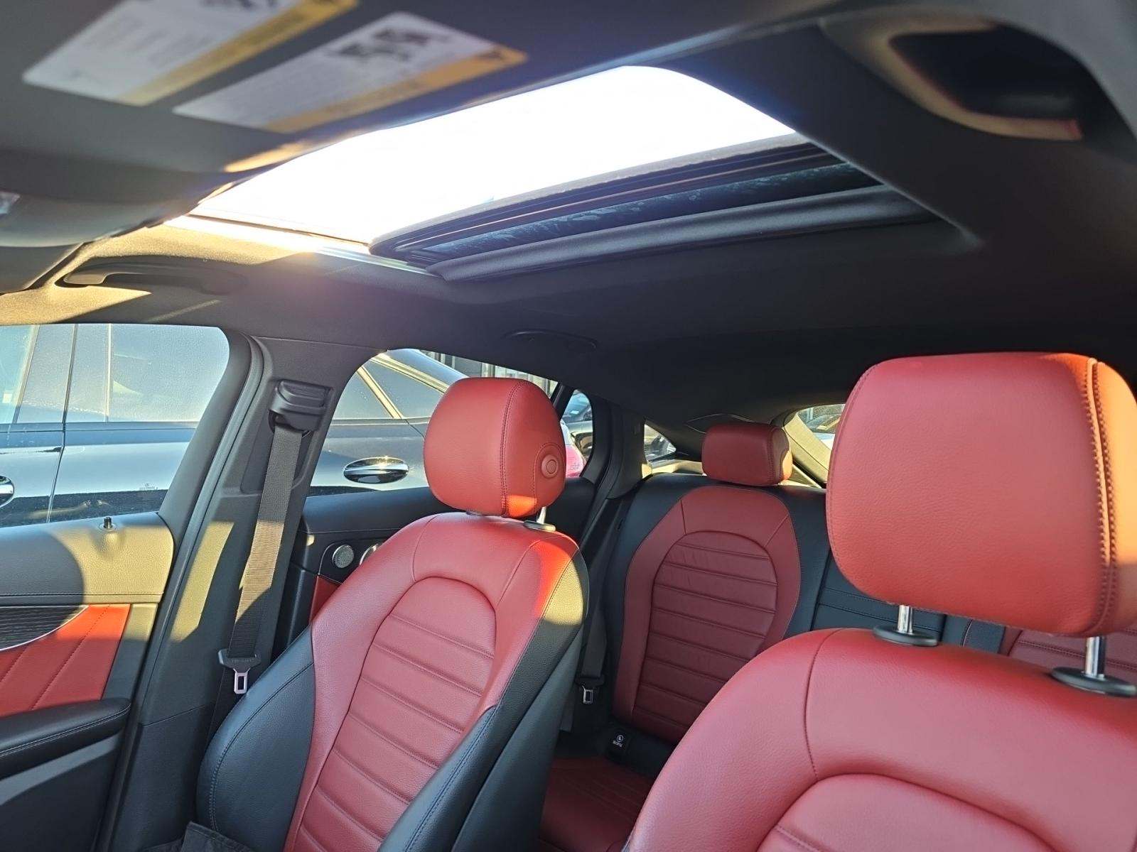 2023 Mercedes-Benz GLC AMG GLC 43 AWD