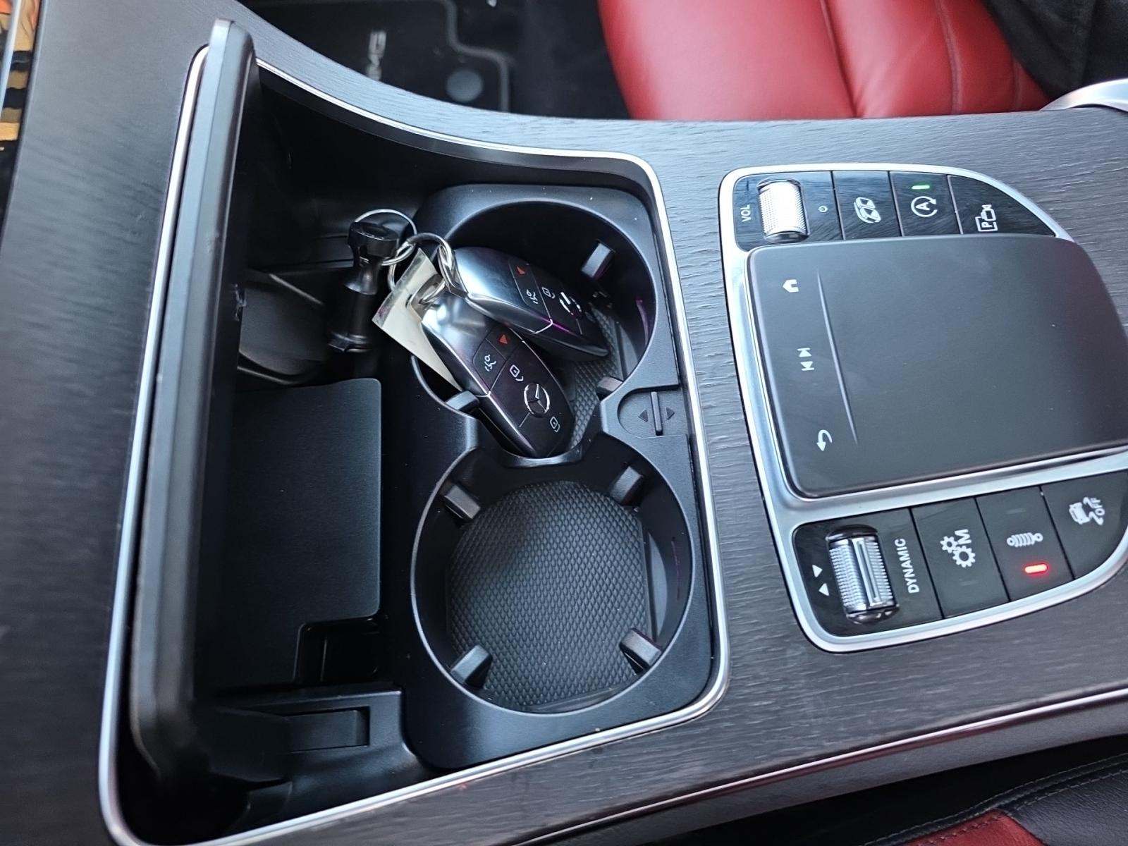 2023 Mercedes-Benz GLC AMG GLC 43 AWD