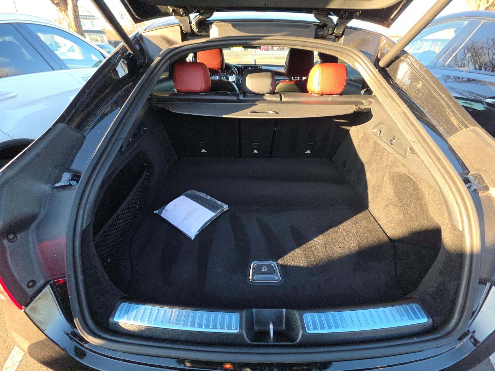 2023 Mercedes-Benz GLC AMG GLC 43 AWD