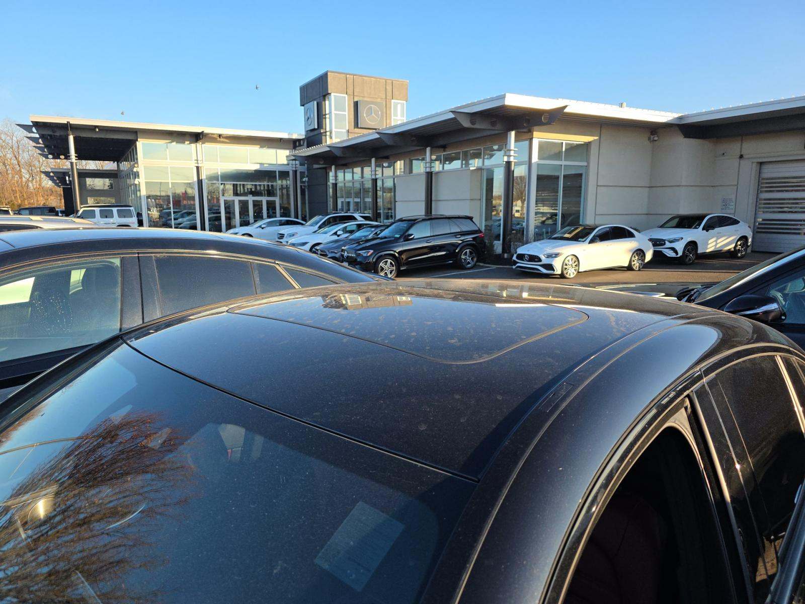 2023 Mercedes-Benz GLC AMG GLC 43 AWD