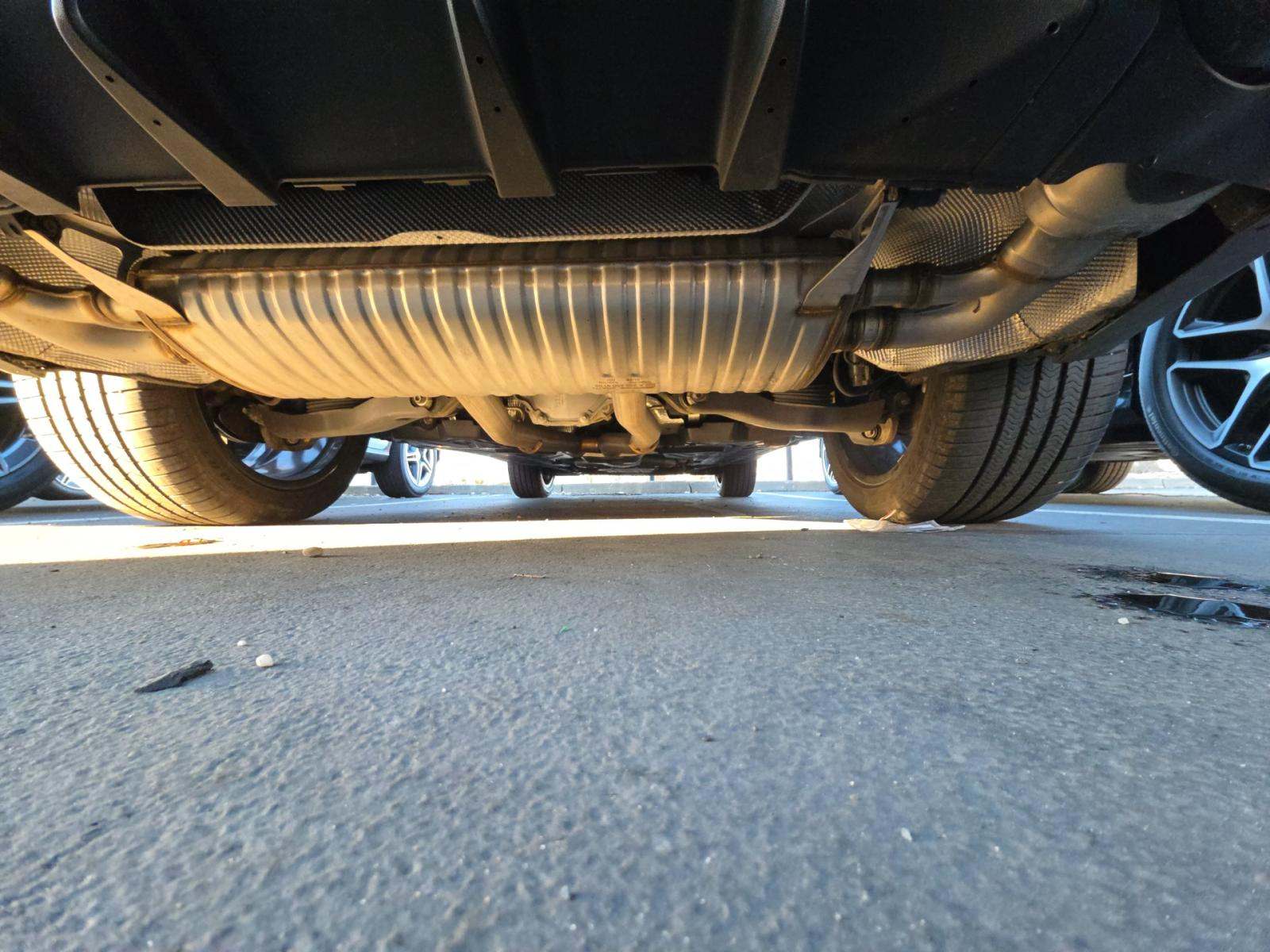 2023 Mercedes-Benz GLC AMG GLC 43 AWD