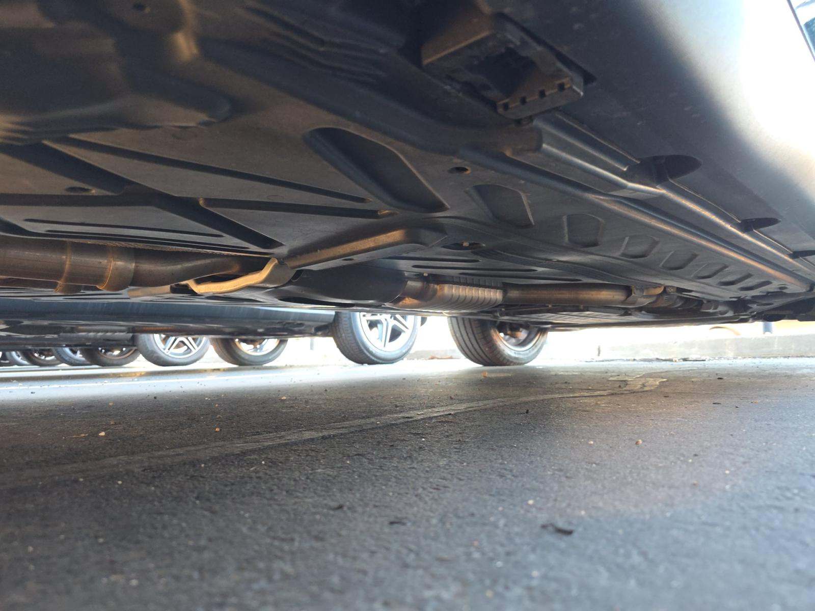 2023 Mercedes-Benz GLC AMG GLC 43 AWD