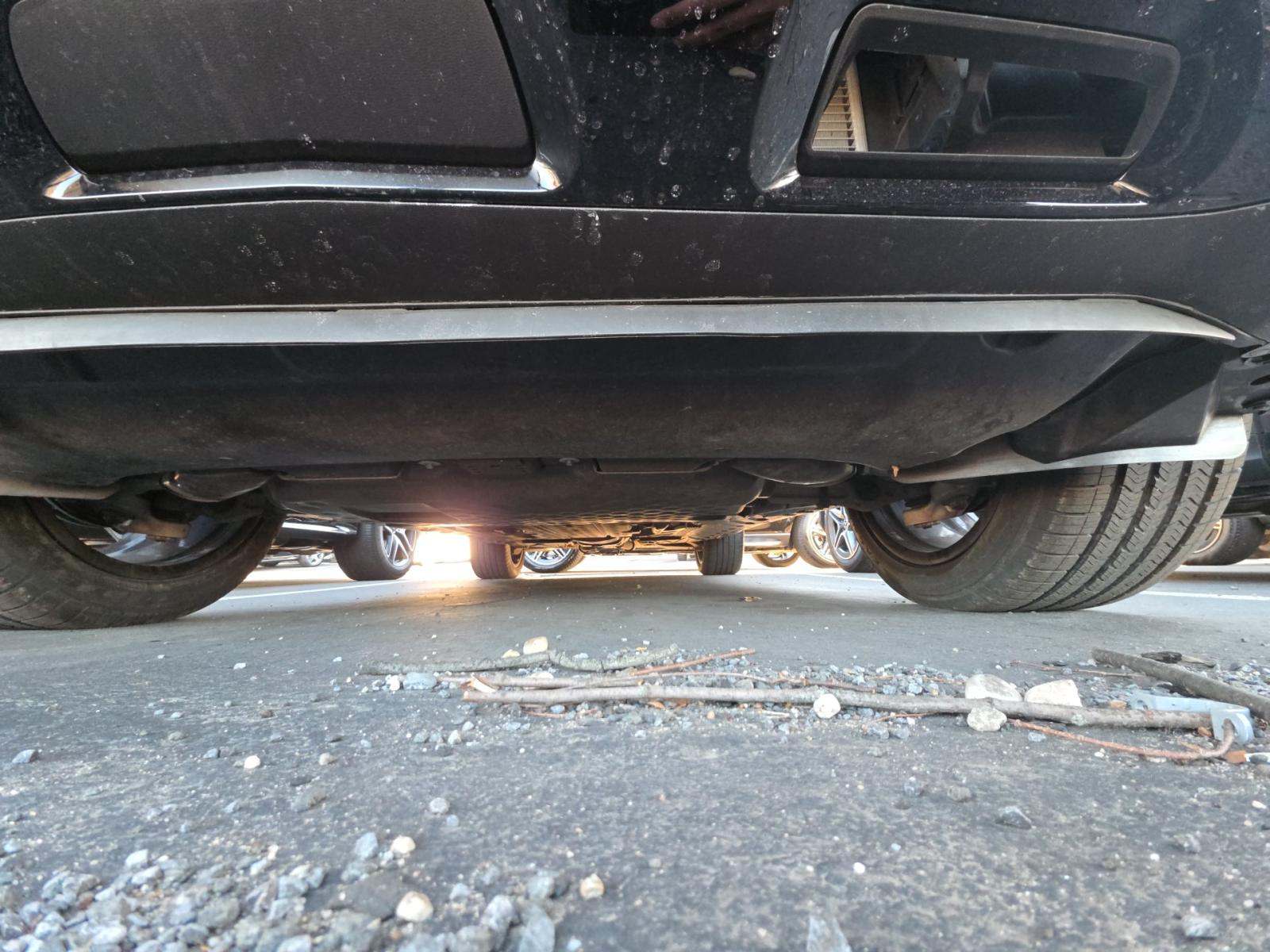 2023 Mercedes-Benz GLC AMG GLC 43 AWD