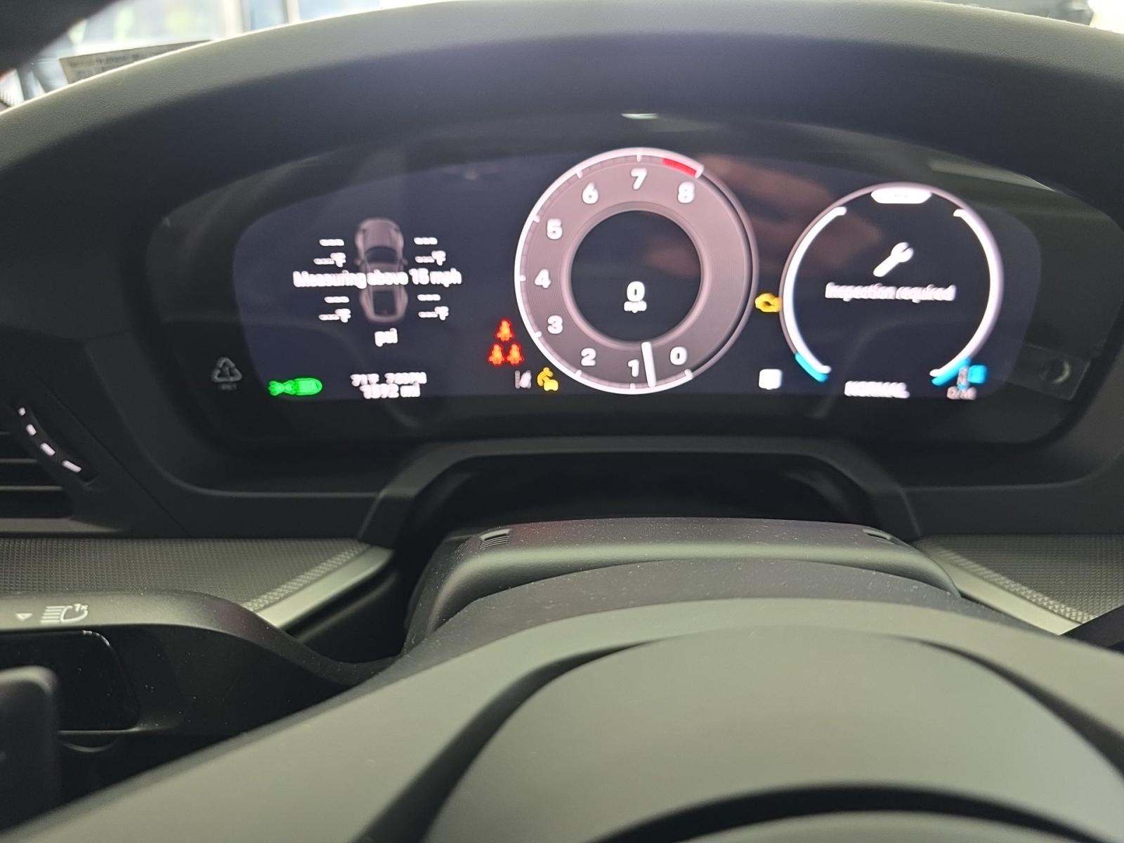 2025 Porsche 911 Carrera RWD