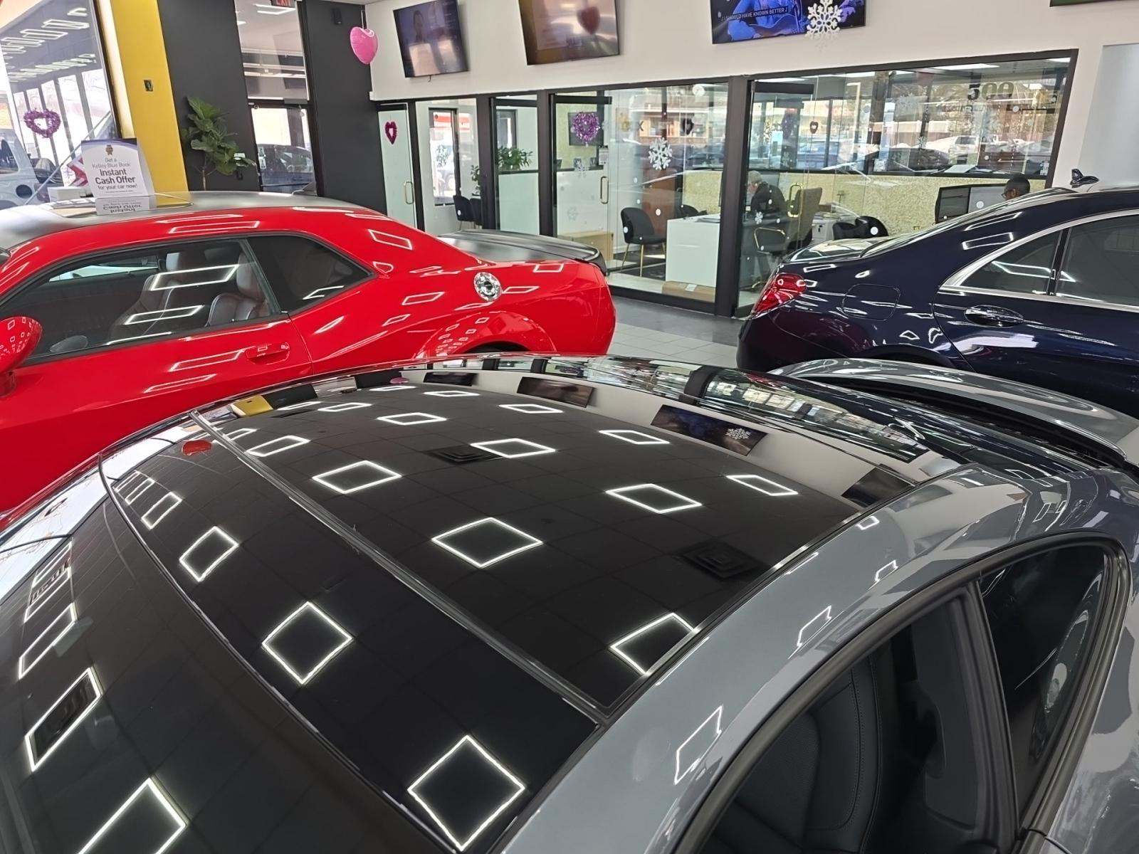 2025 Porsche 911 Carrera RWD