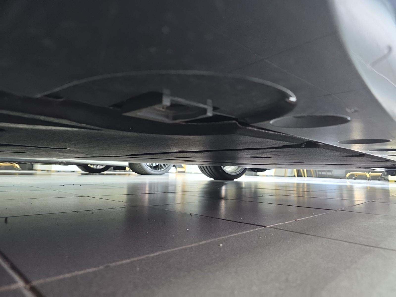 2025 Porsche 911 Carrera RWD