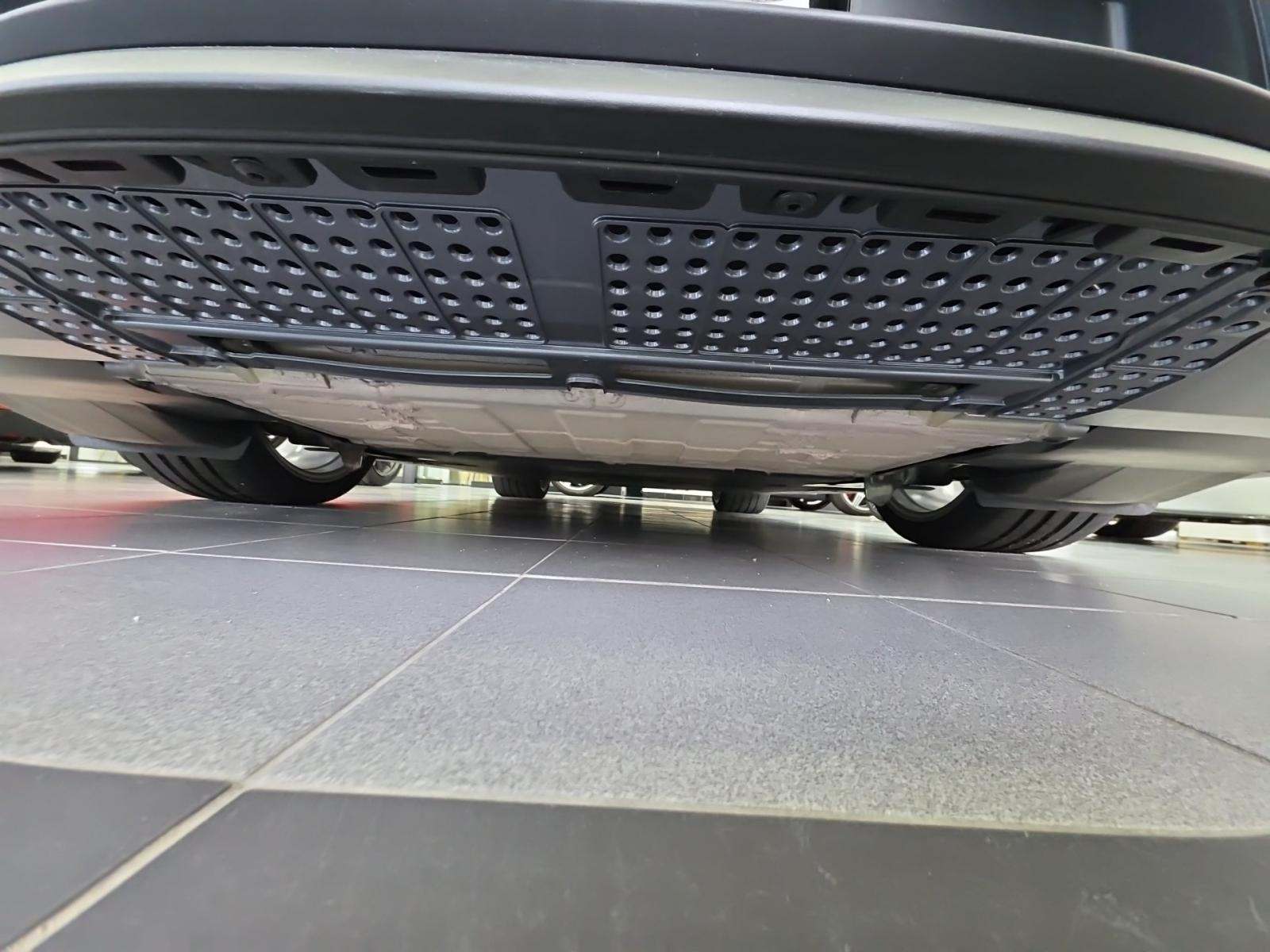 2025 Porsche 911 Carrera RWD