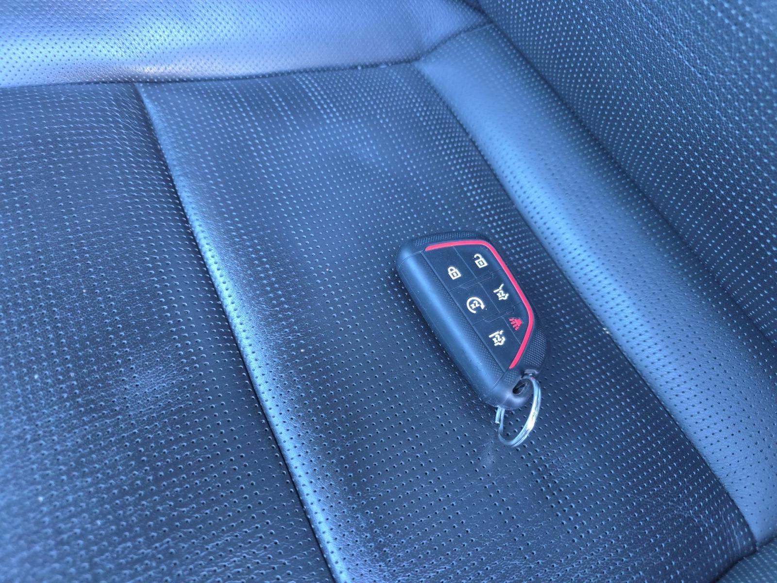 2024 Cadillac Escalade ESV Premium Luxury AWD