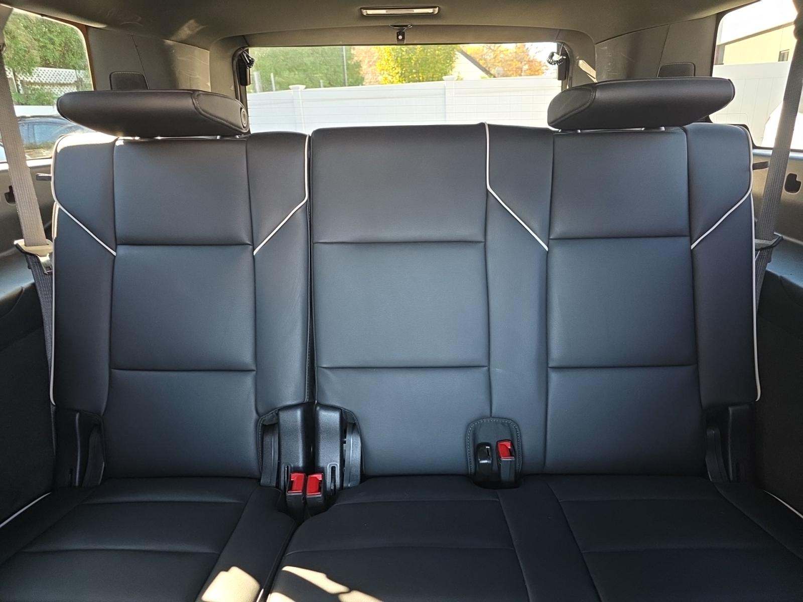 2024 Cadillac Escalade ESV Premium Luxury AWD