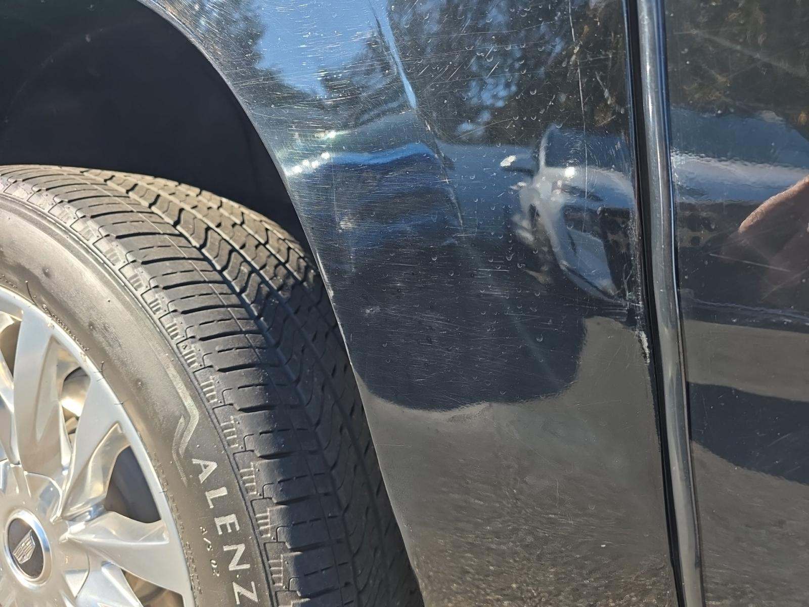 2024 Cadillac Escalade ESV Premium Luxury AWD