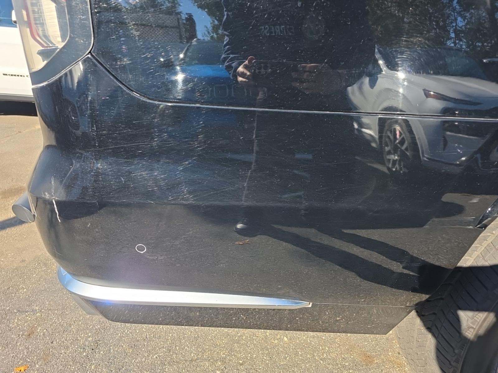 2024 Cadillac Escalade ESV Premium Luxury AWD